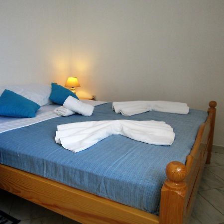 Apartments Kokor Водице Екстер'єр фото