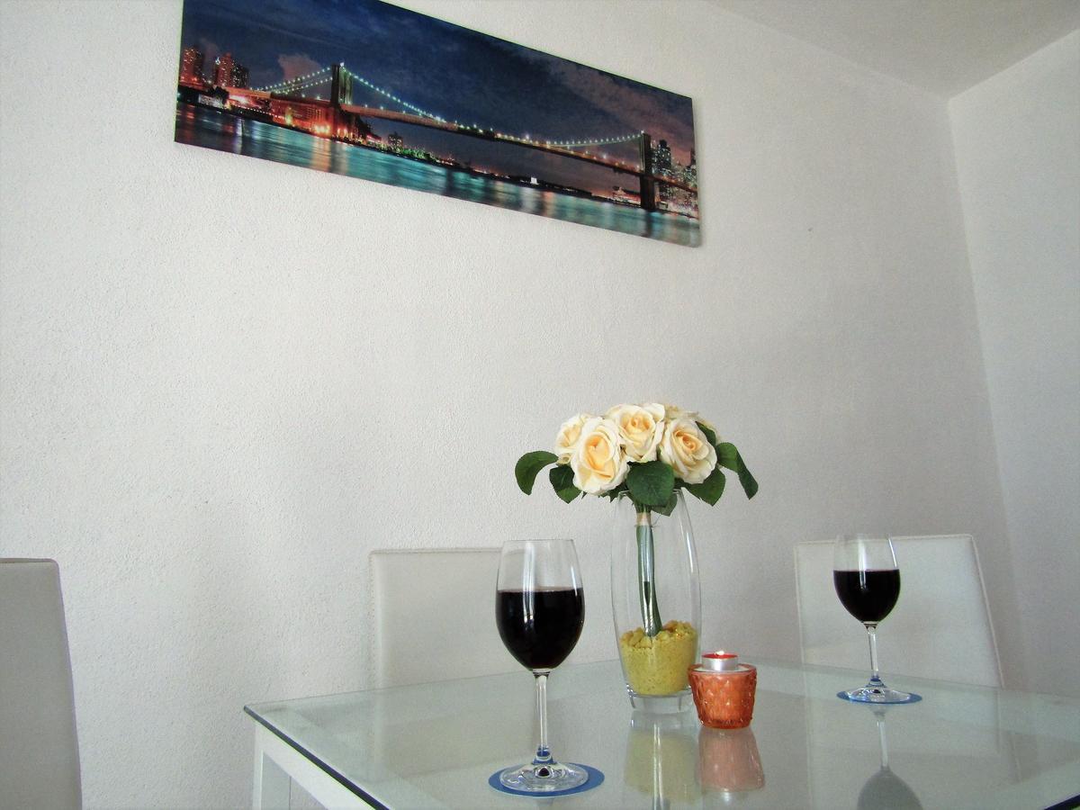 Apartments Kokor Водице Екстер'єр фото